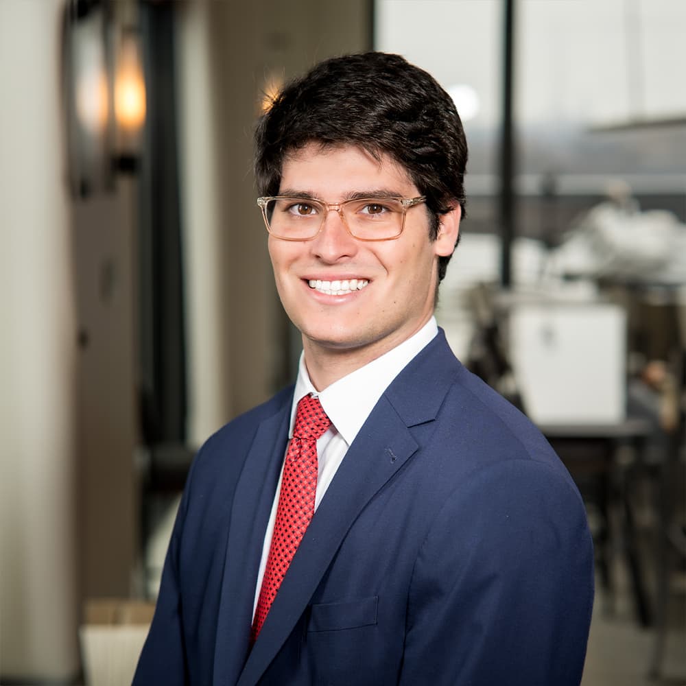 Image of Michael Luebke