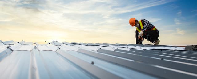 Image of Roofing M&A: Where Value Is Being Rewarded, and Where It’s Being Discounted Success Story