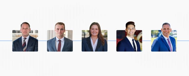 Blog Image for Matthews Agents IOS List award