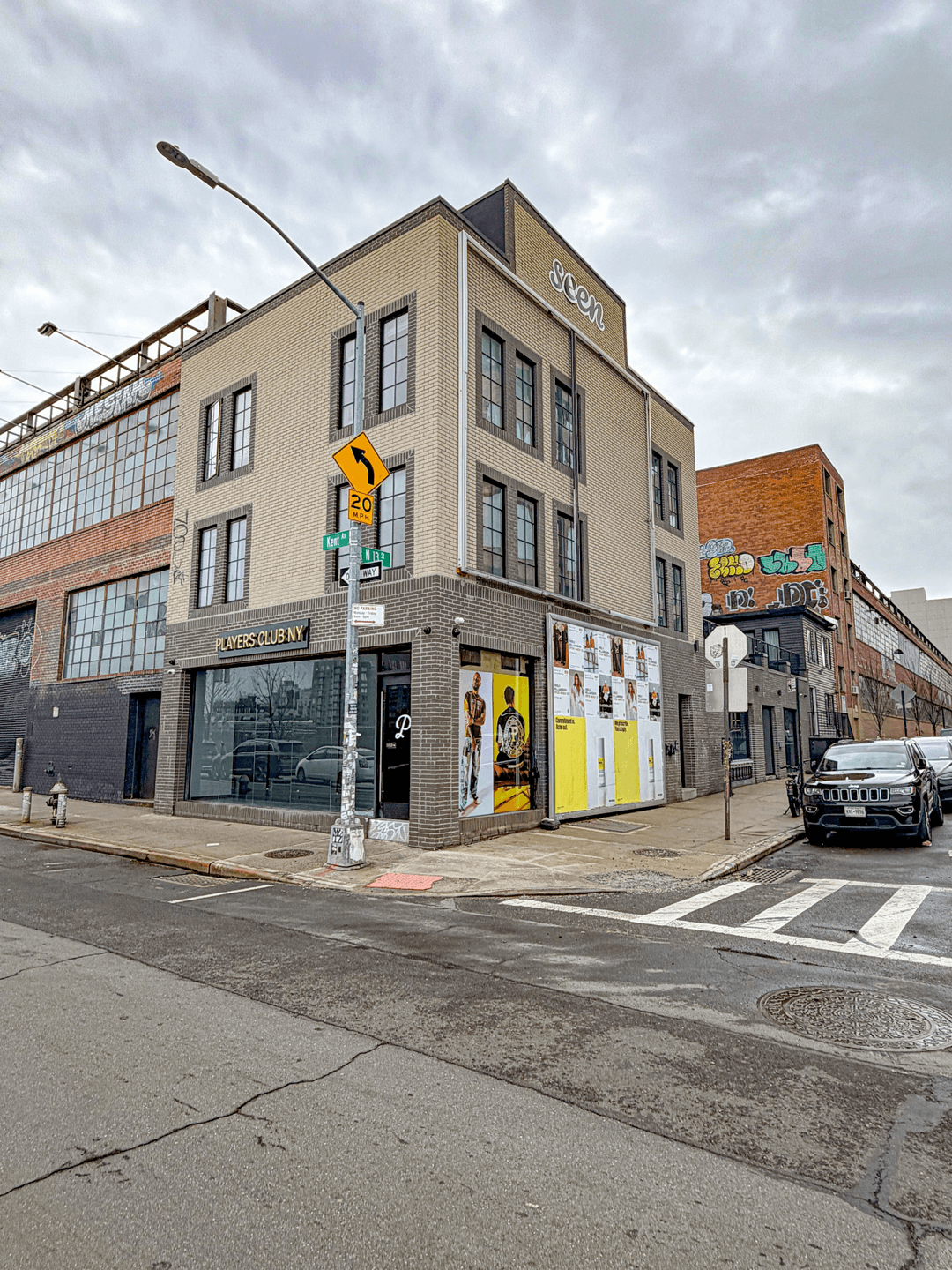 Image of 17 Kent Avenue Property