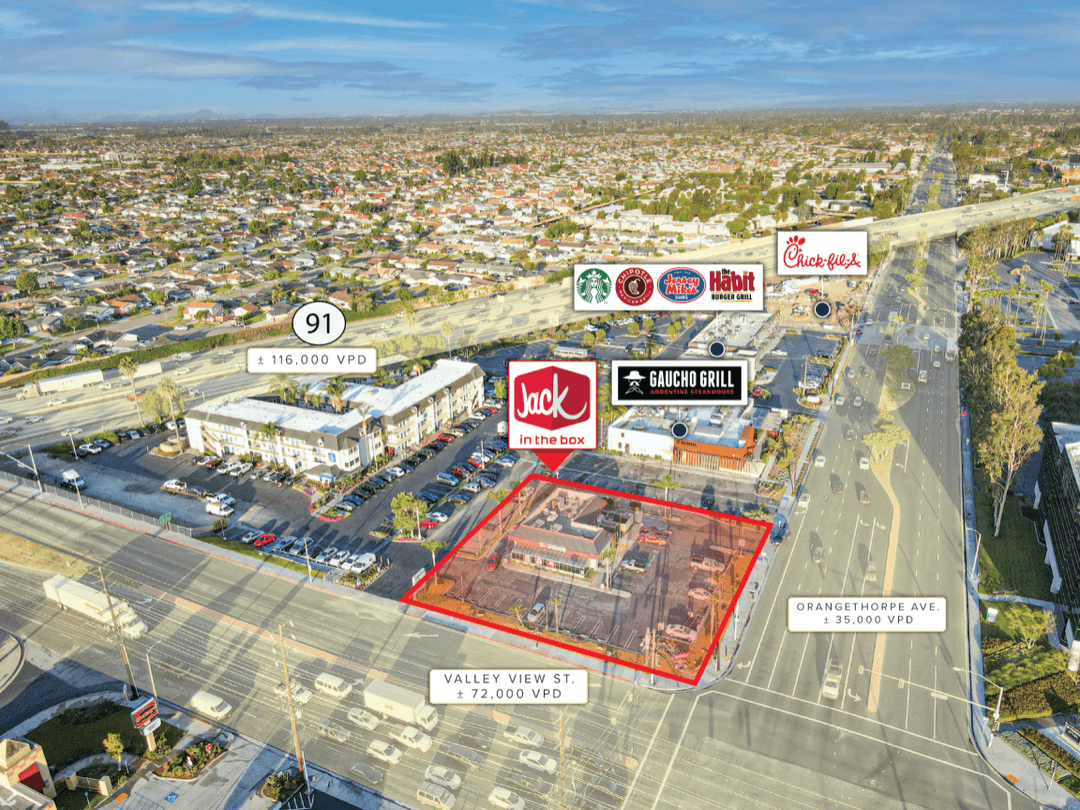 Image of 5990 Orangethorpe Ave Property