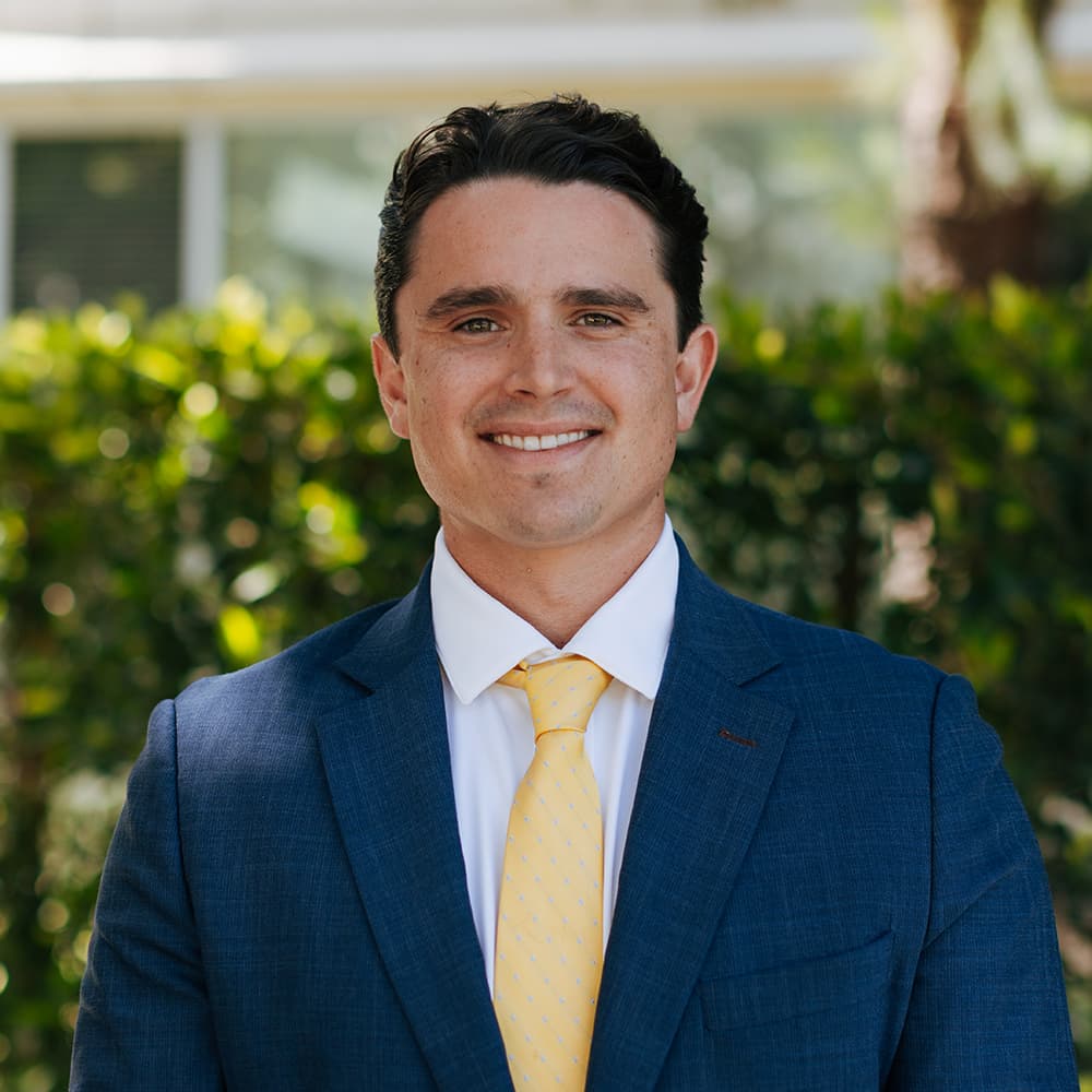 Image of Hunter Lambert