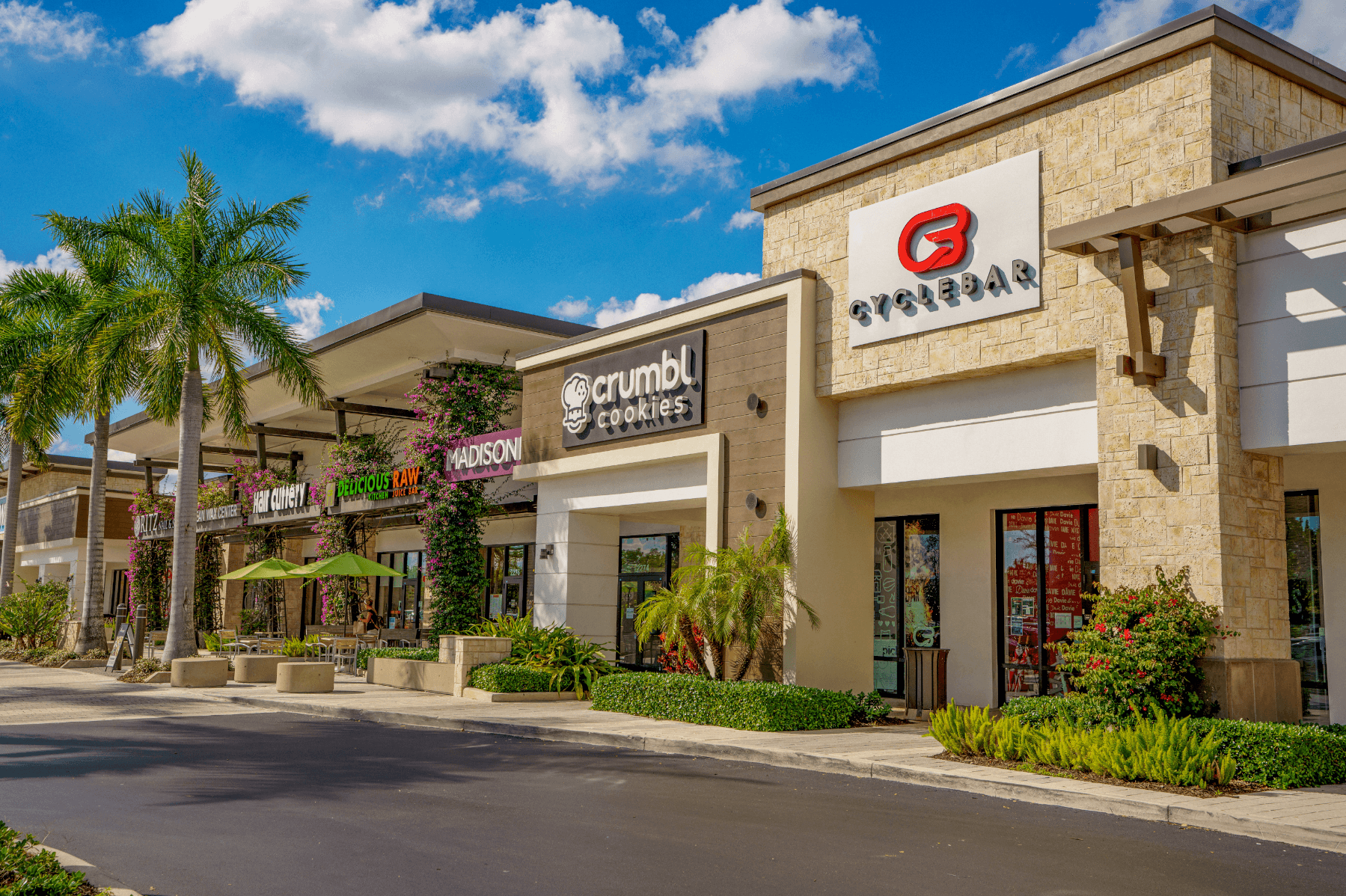 Image of Tenant Representation