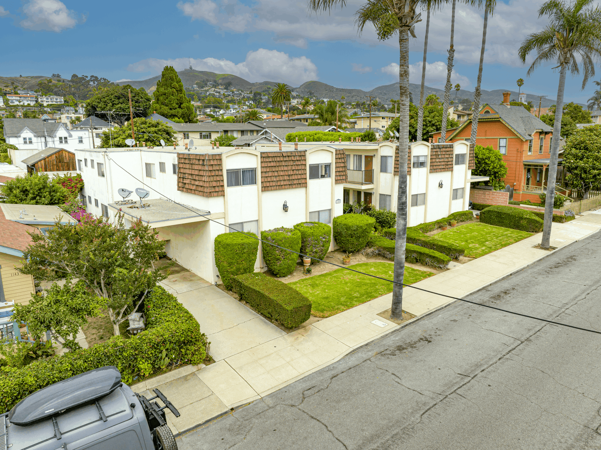 Case Study: 1159-1171 E Meta St, Ventura, CA featured image