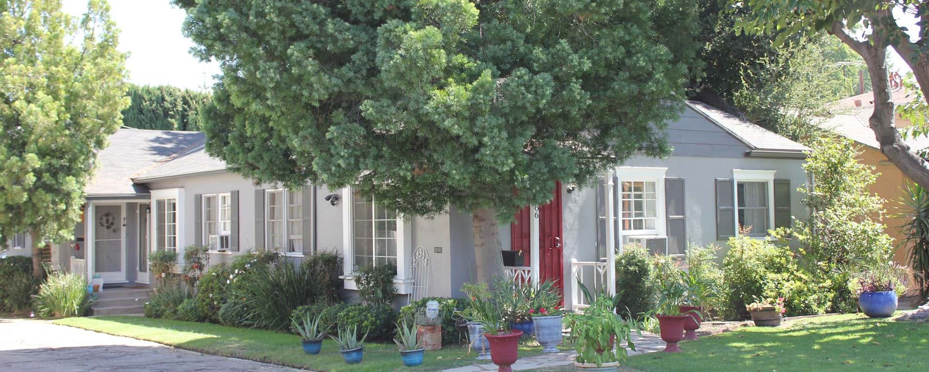 Case Study: 4286 Tujunga Ave featured image