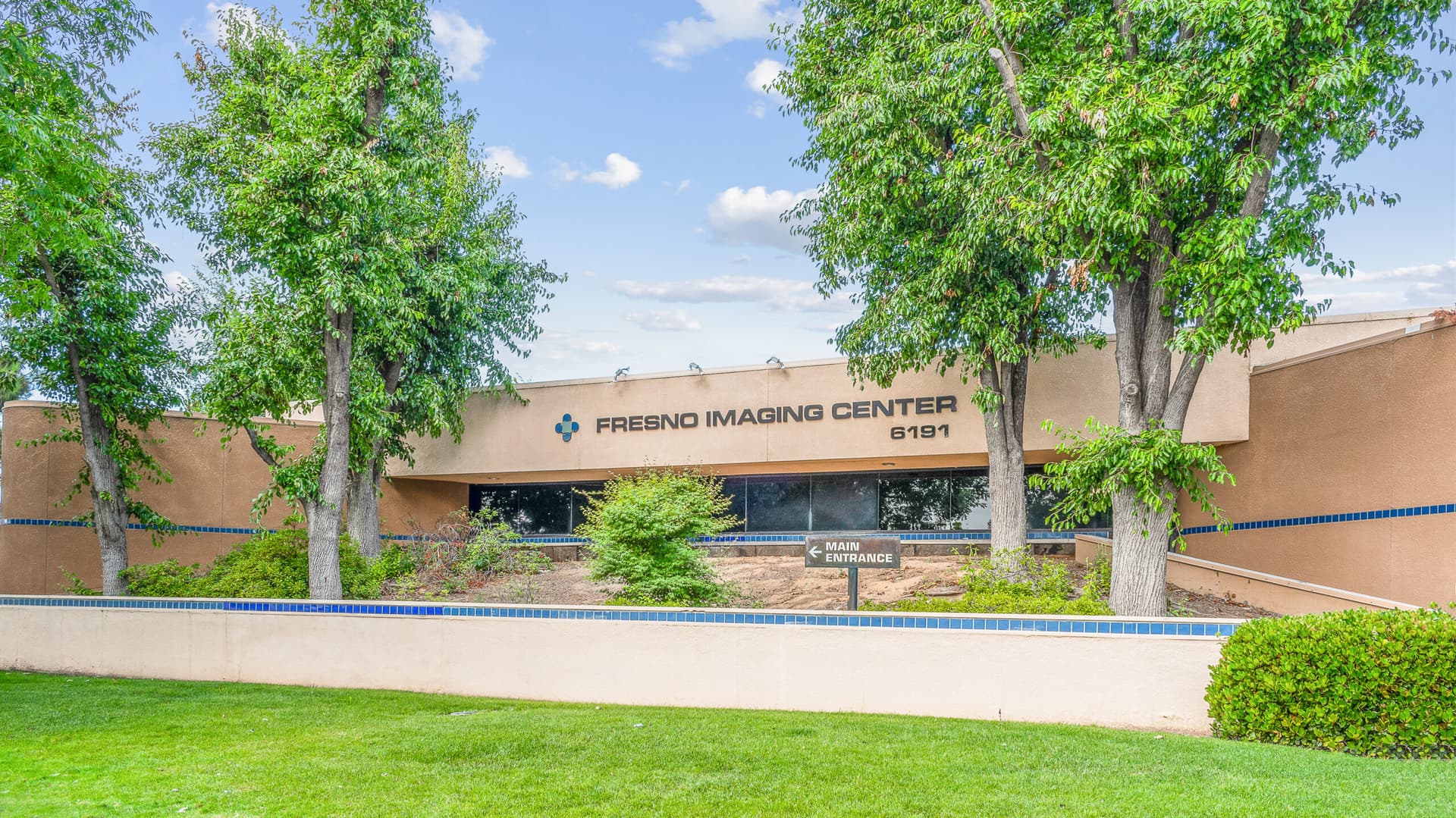 Matthews™ Announces Sale of RadNet Imaging Center for $6M featured image