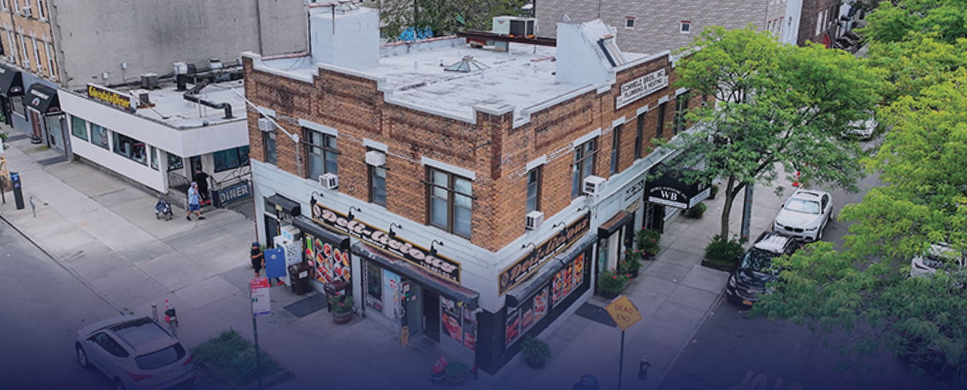 Case Study: 7102 Myrtle Avenue featured image