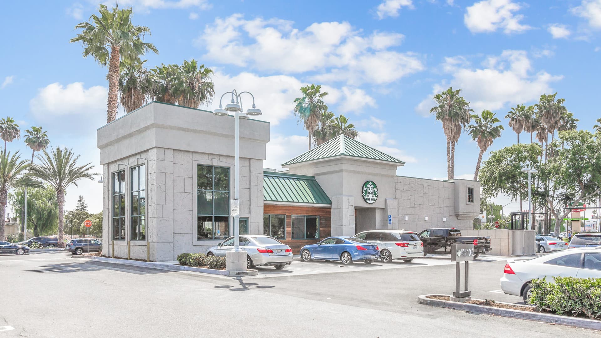 Matthews™ Shatters Record with Sale of SoCal Starbucks featured image