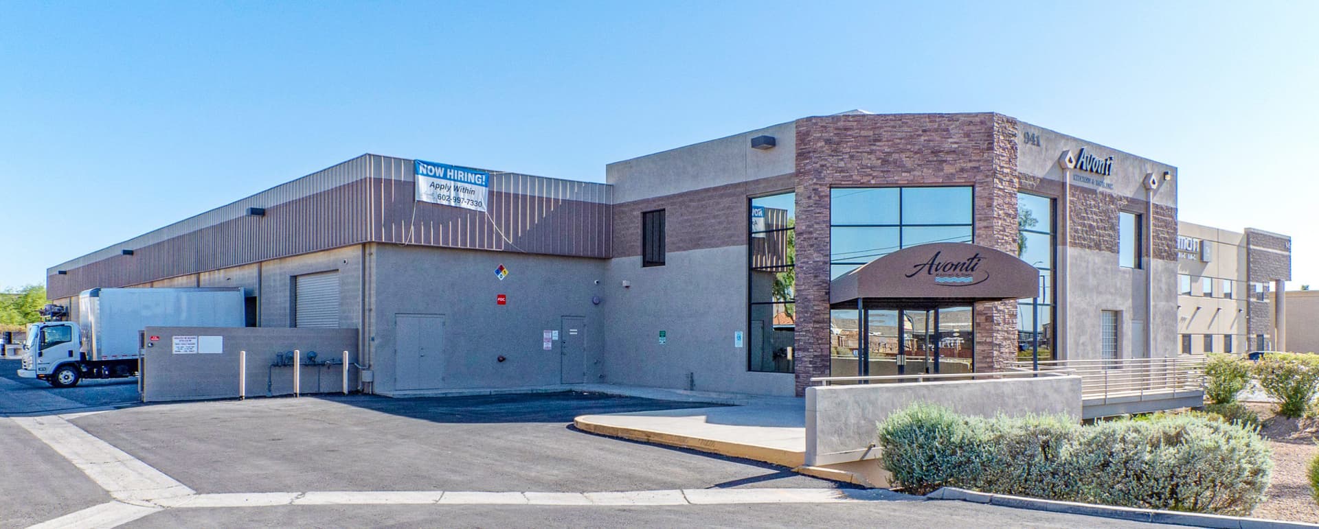 Matthews™ Completes $4.3M All-Cash Sale of Phoenix Property featured image