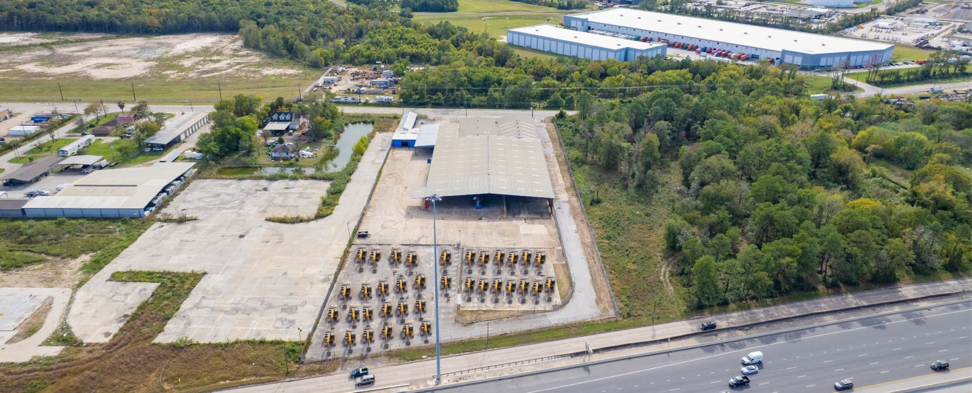 Matthews™ Completes Sale Leaseback of IOS Property in TX featured image
