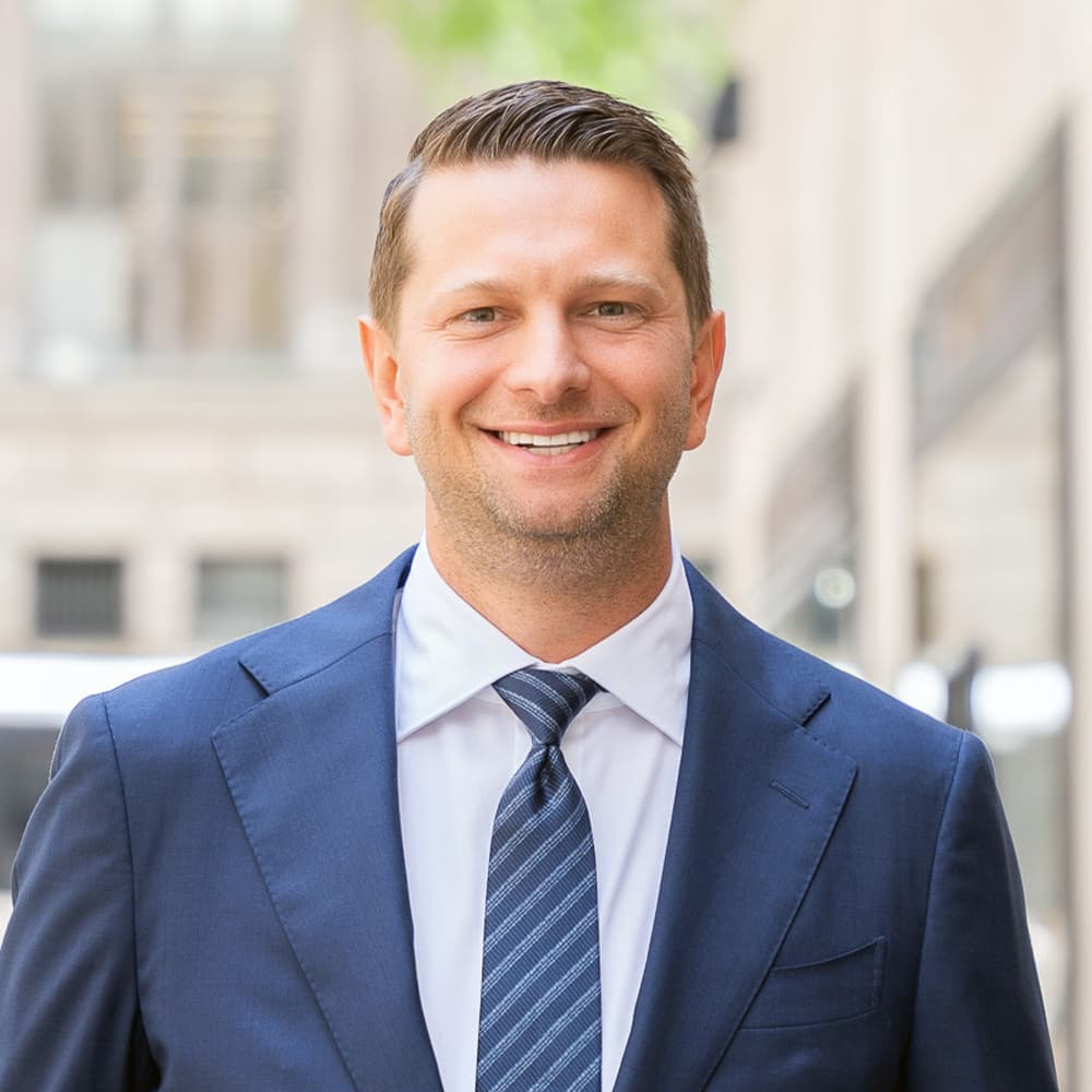 Photo of Andrew Marcus