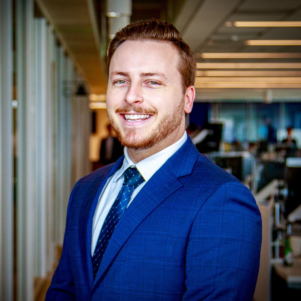 Image of Andrew Richmond