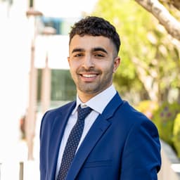 Anthony Karimian photo