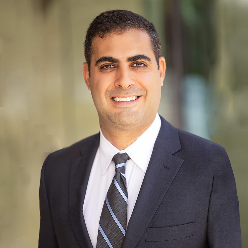 Photo of Aria Pournazarian