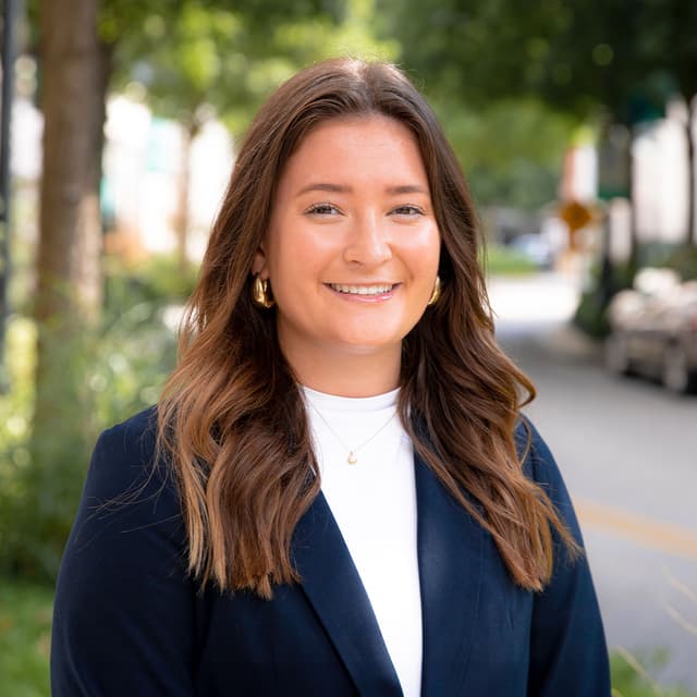 Image of Ashleigh Liguori Author