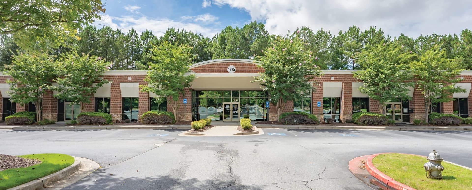 Matthews™ Brokers $5.97M Sale of ATL MSA Healthcare Clinic featured image