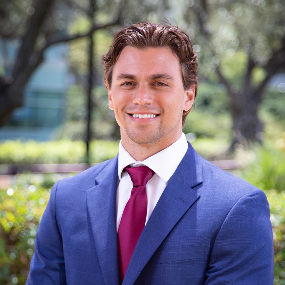 Image of Blake Wagenseller