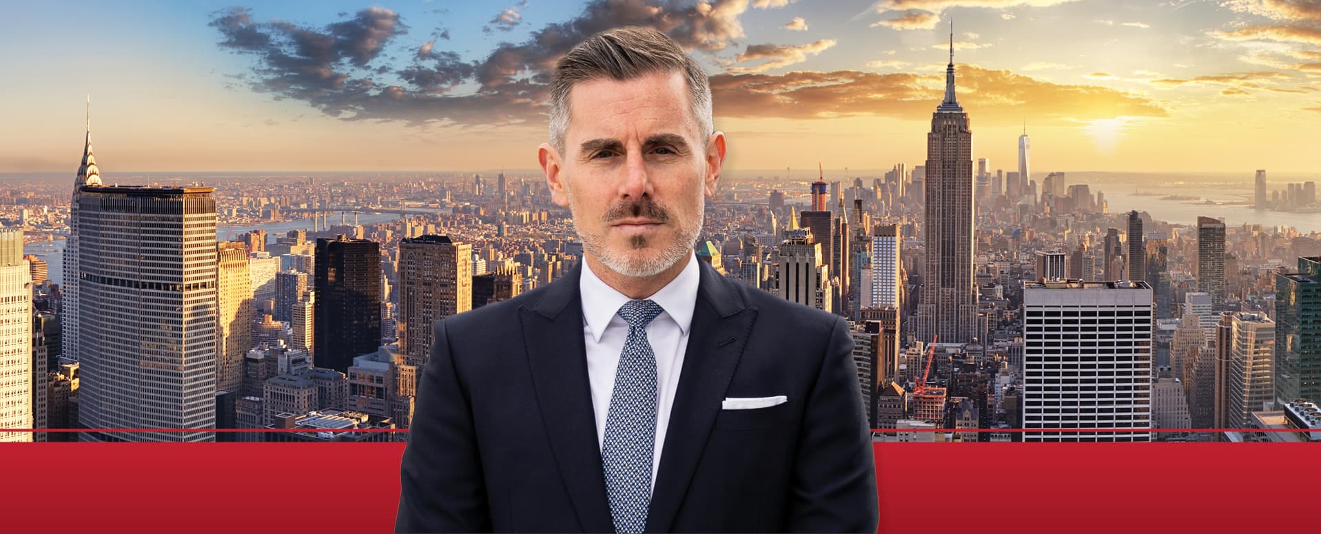 Matthews™ Cory Rosenthal Named Industry Leader by NYREJ featured image