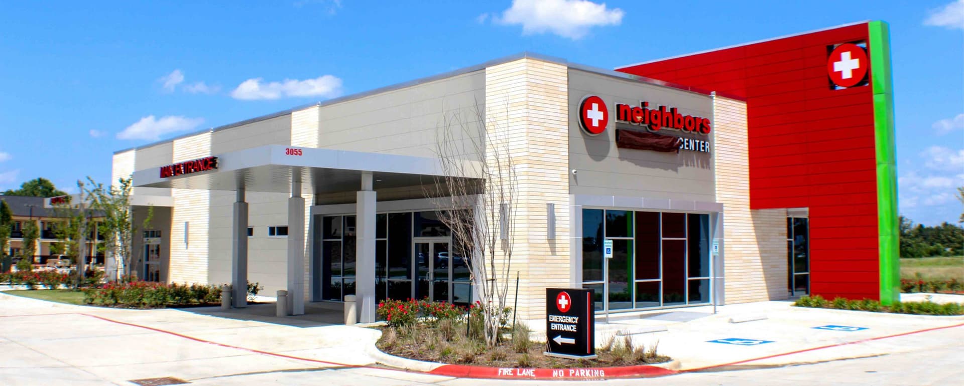 Case Study: Neighbors Emergency Rooms featured image