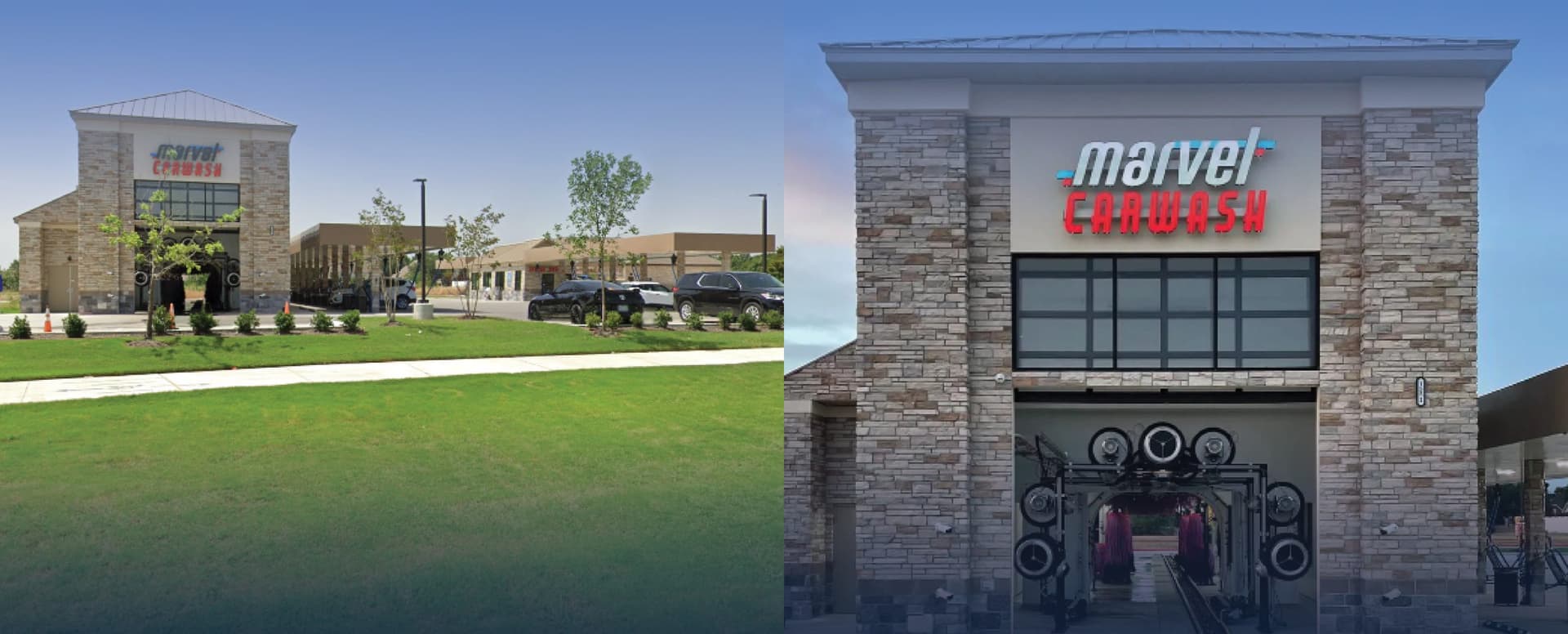 Matthews™ Facilitates Sale of a Carwash Facility in Texas featured image