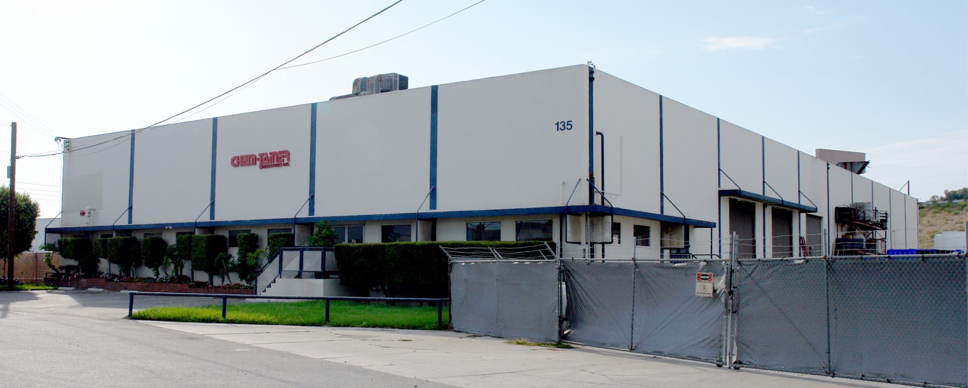 Matthews™ Brokers Record-Breaking Sale in Growing Industrial Market featured image