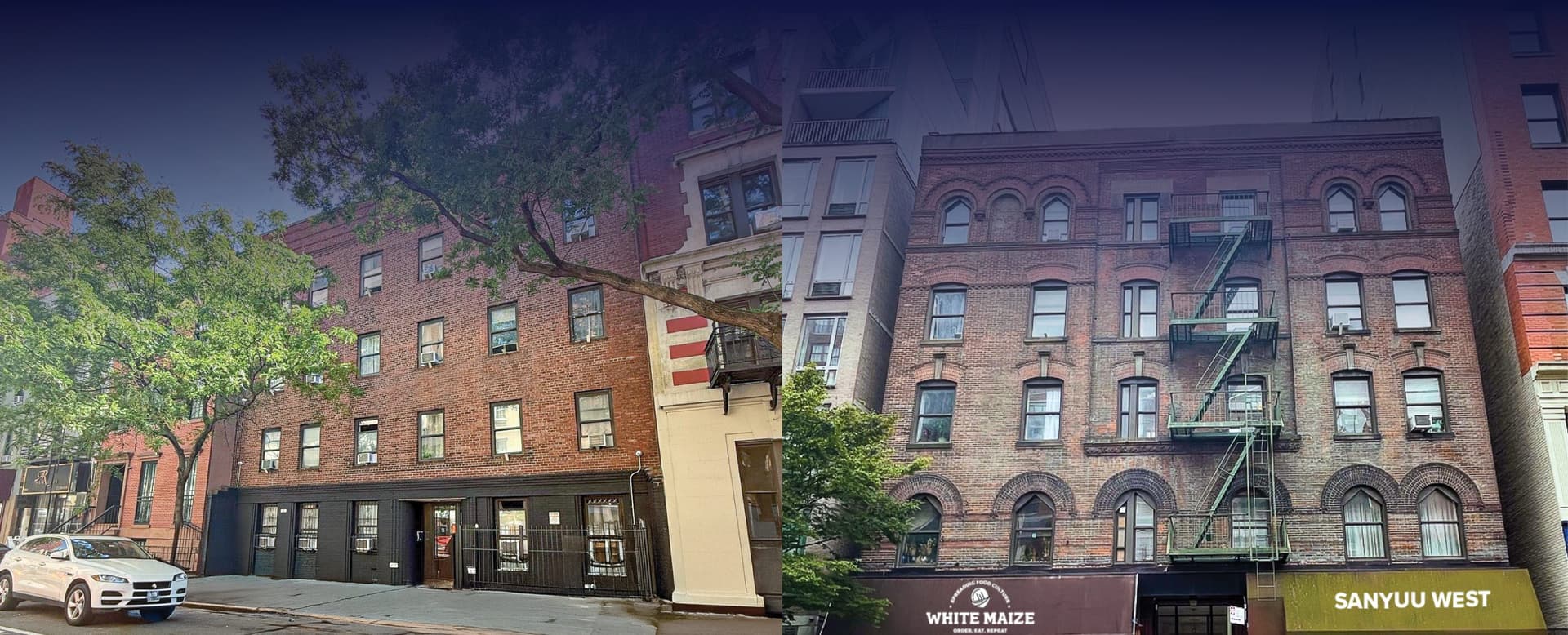 Matthews™ Lists Two-Property Portfolio in Chelsea featured image