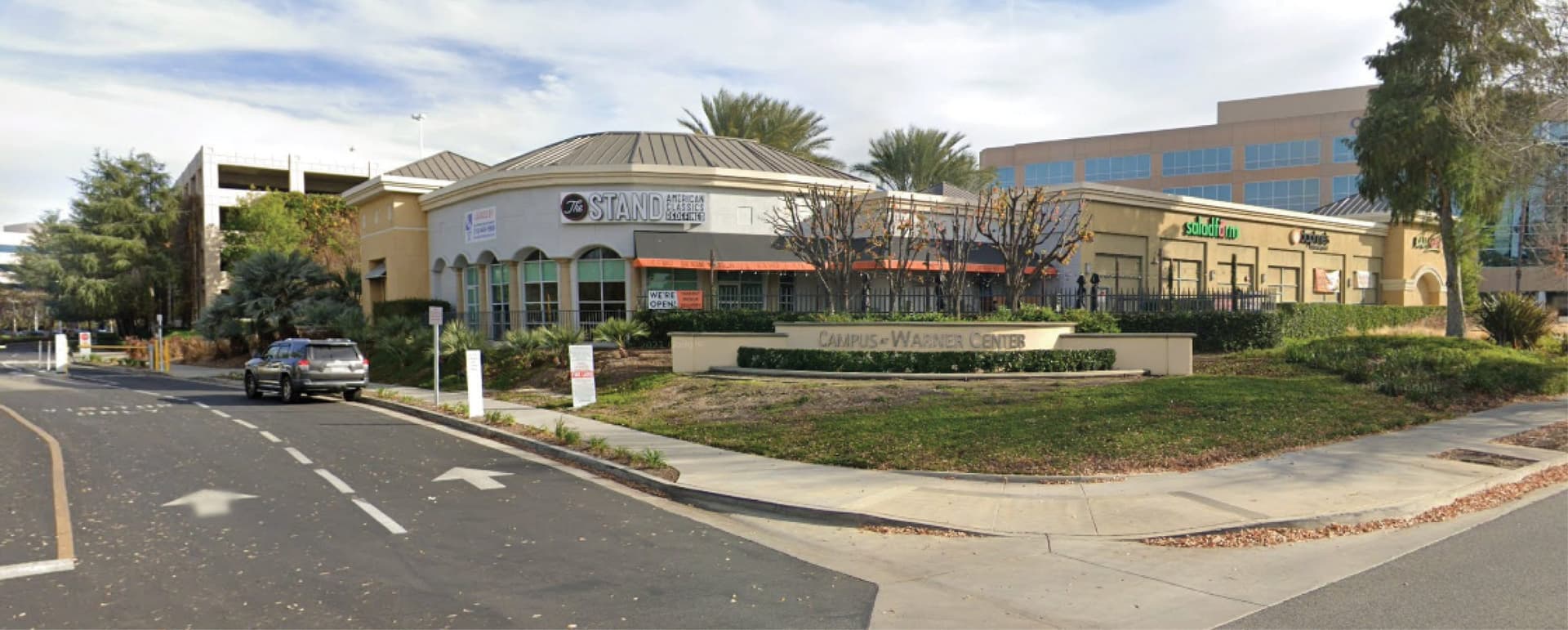 Matthews™ Completes $9M Sale of Woodland Hills Retail Property featured image