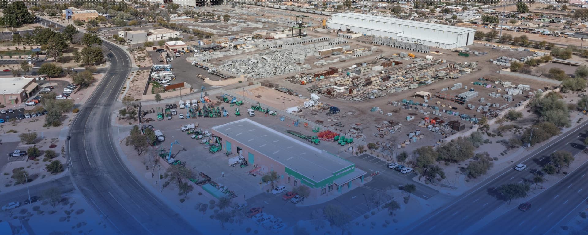 Matthews™ Closes $5.2M Sale of Phoenix MSA Industrial Building featured image