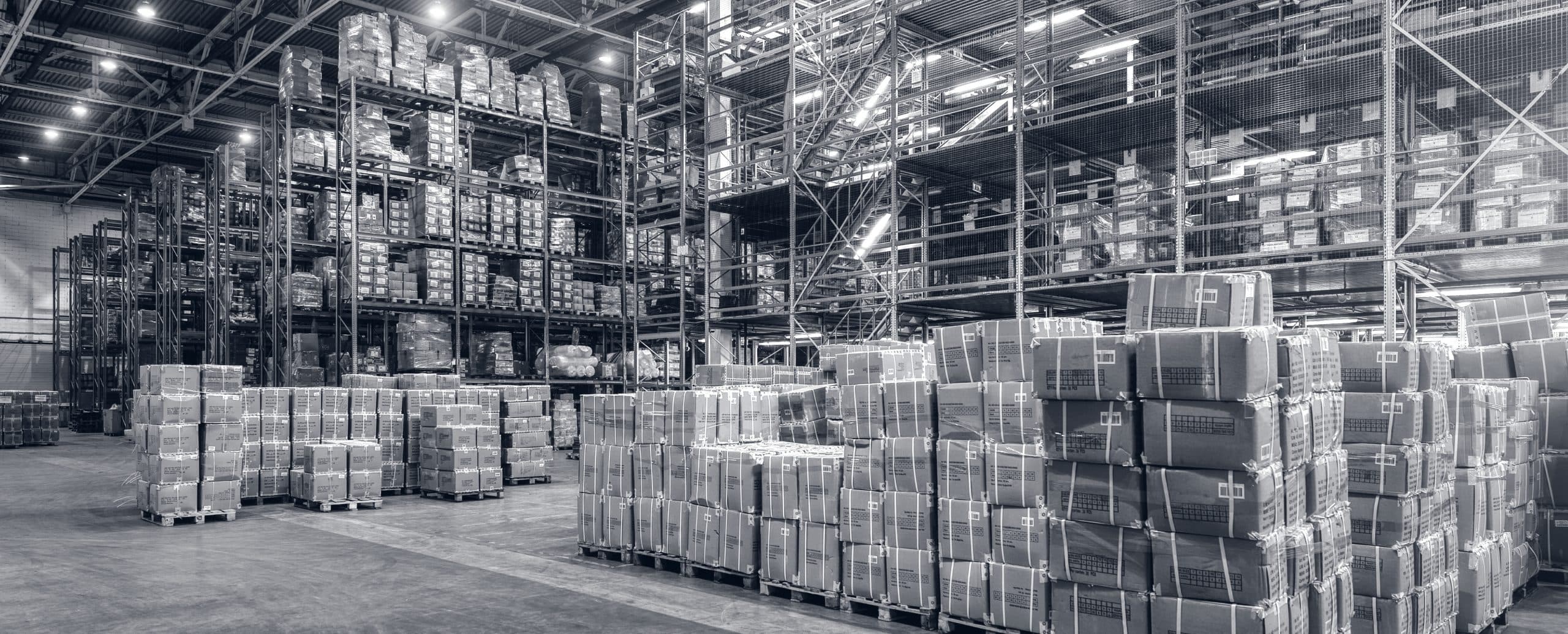 Industrial Development | Movement in the Markets image