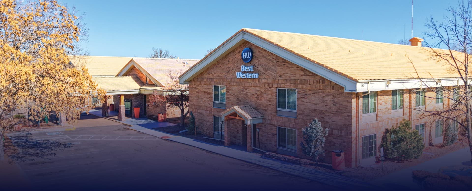Matthews™ Facilitates $7.2M Sale of a Best Western in Lakewood, Colorado featured image