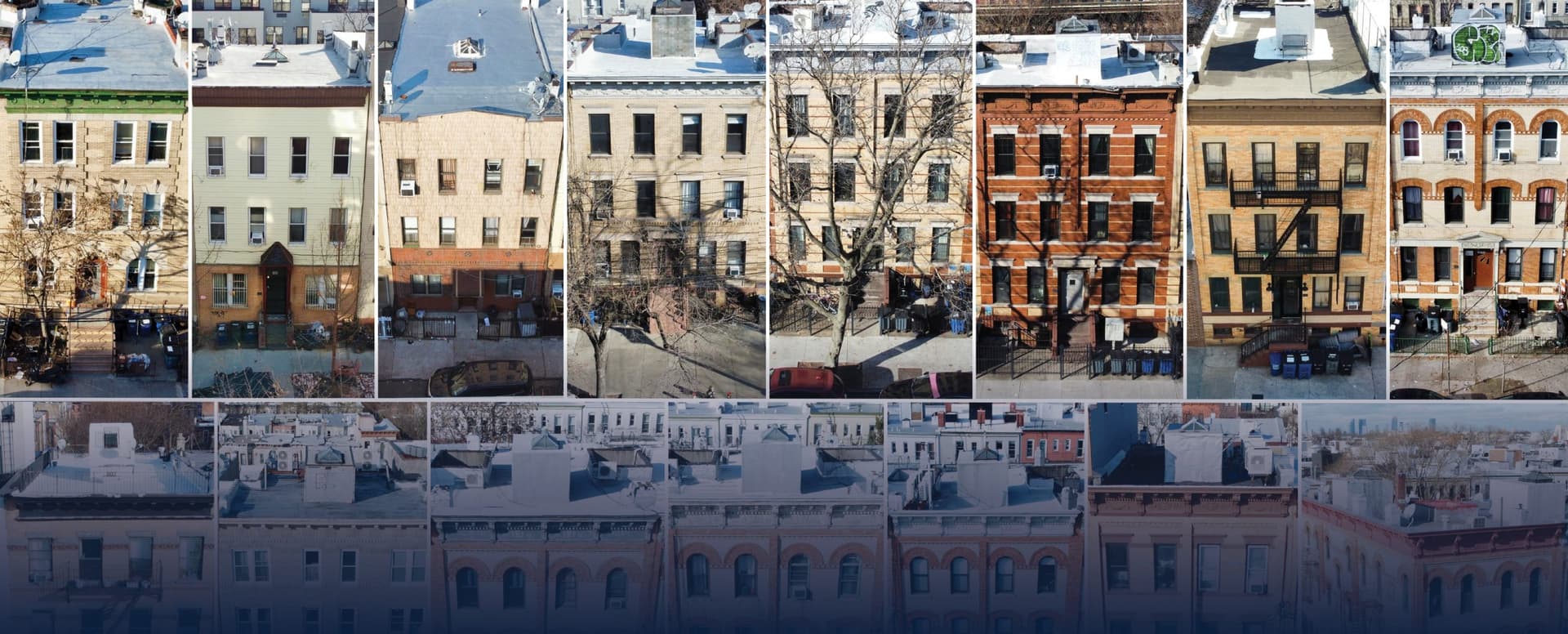 Matthews™ Lists 15-Property Portfolio within Bushwick and Ridgewood featured image