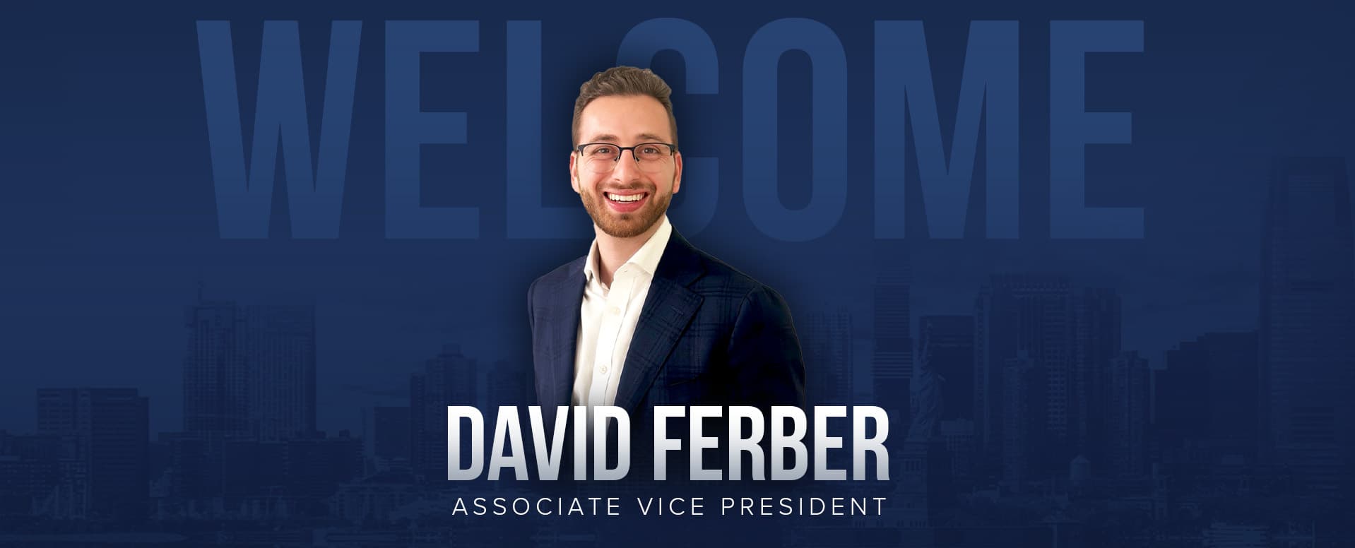 Matthews™ Taps Former Marcus & Millichap Senior to Enter New Jersey Market featured image