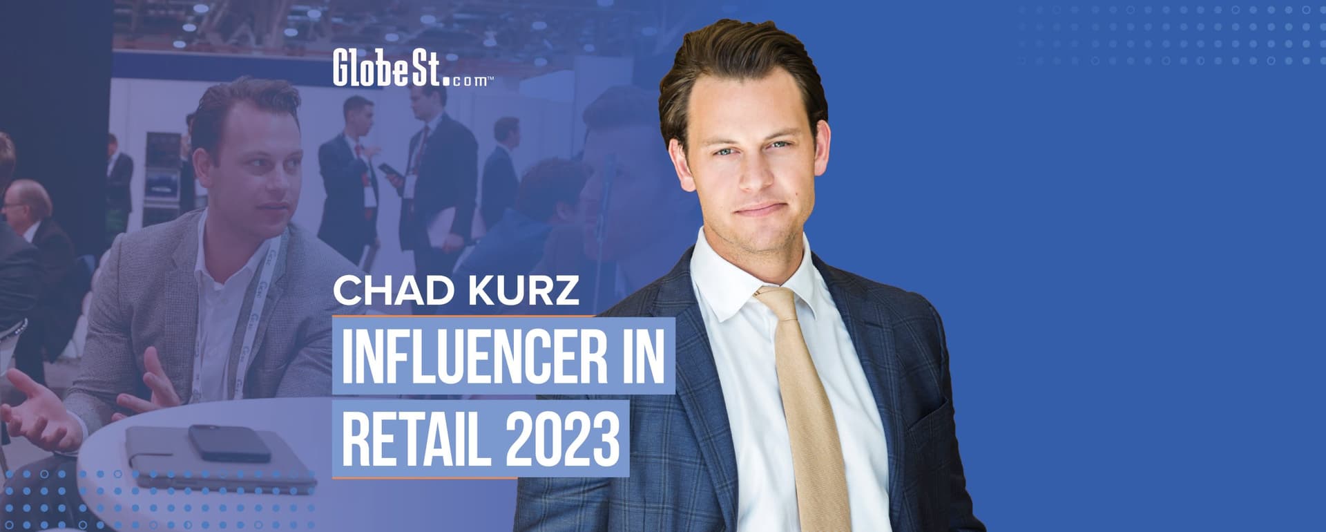 Influencers in Retail Award featured image