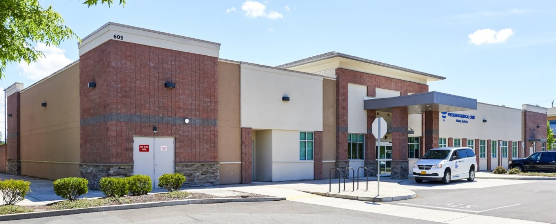 Matthews™ Completes Record-Breaking Sale of Medical Facility featured image