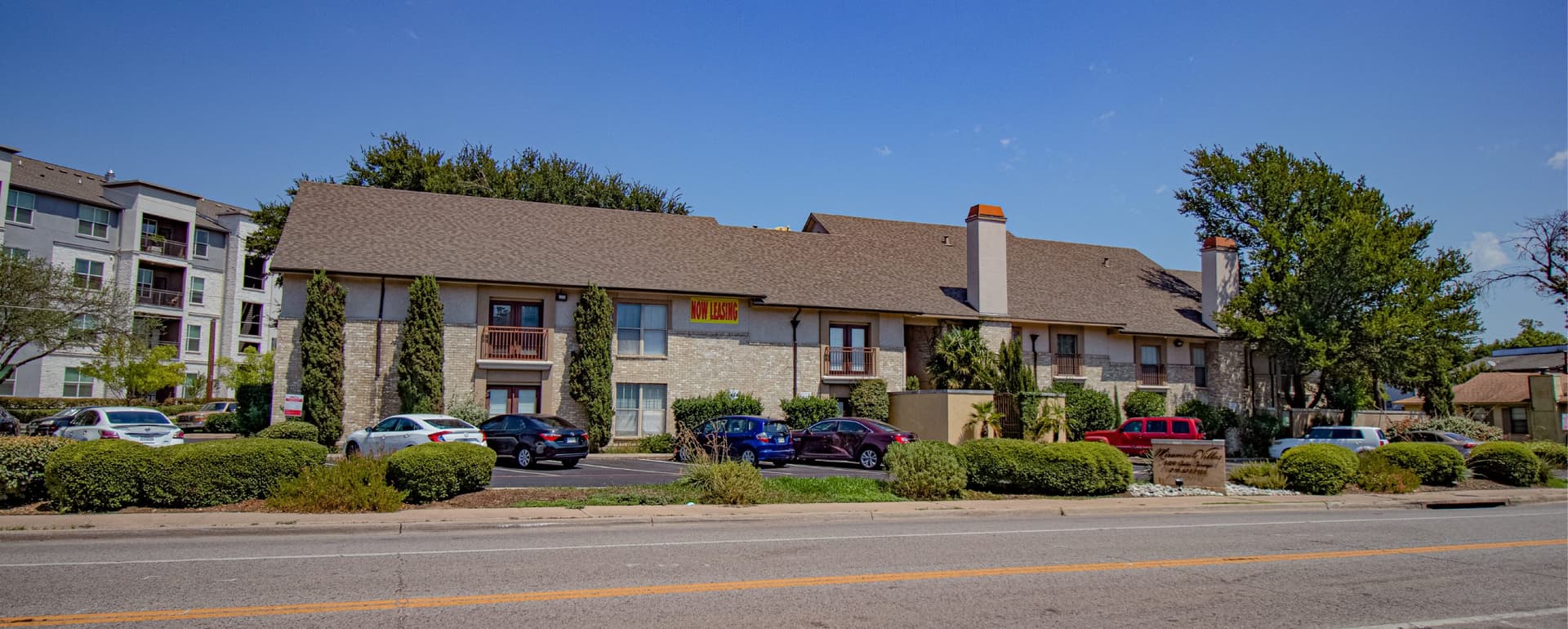 Miramonte Villas Multifamily Asset Brokered by Matthews™ featured image