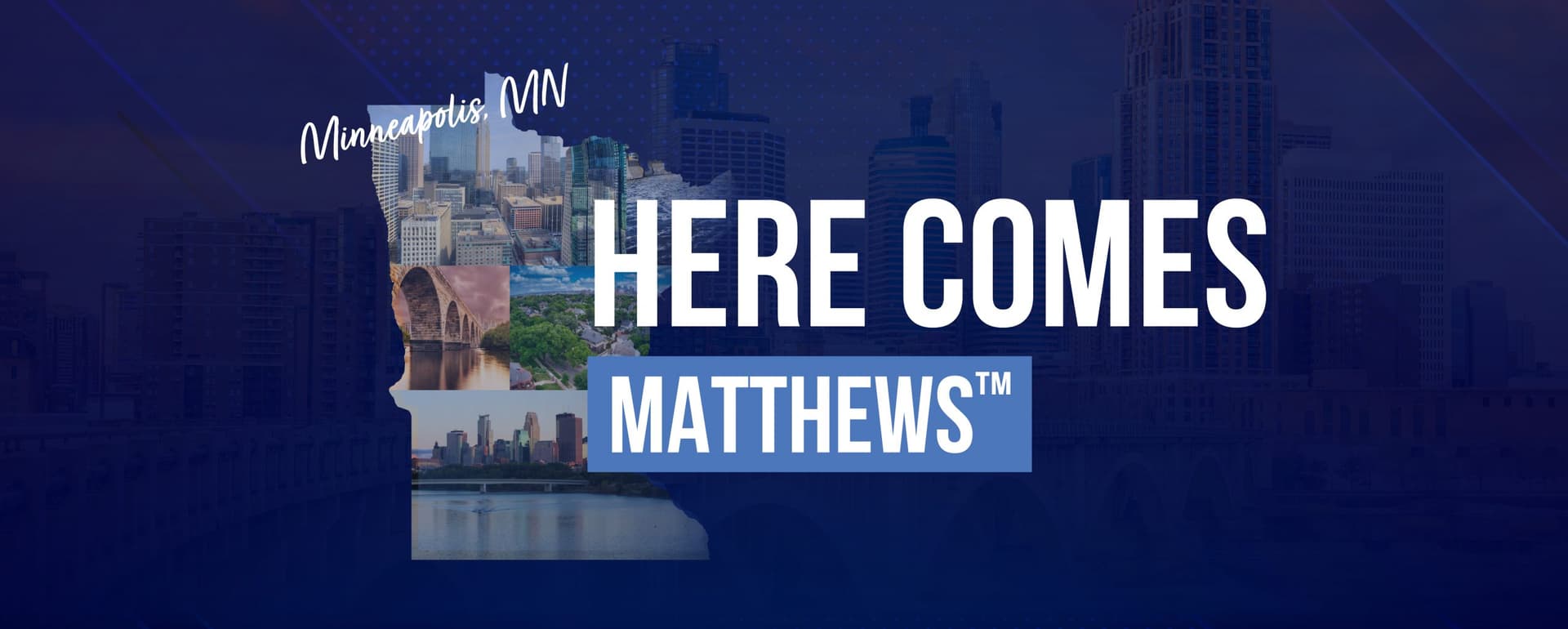 Matthews™ Expands Midwest Footprint with Minneapolis Office featured image