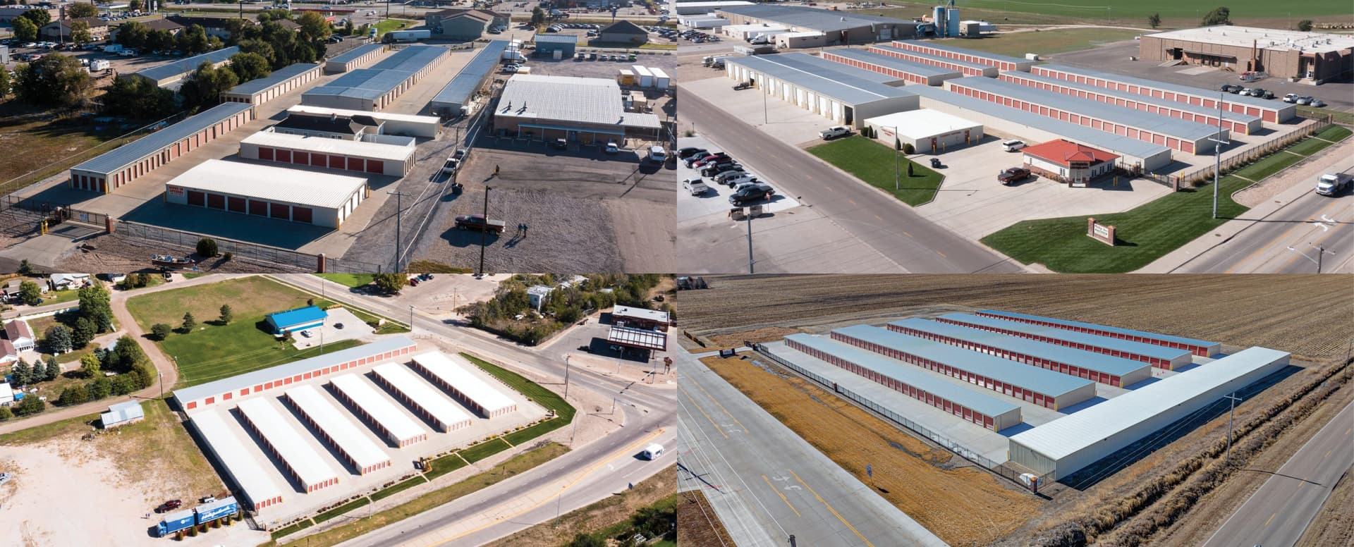 Matthews™ Closes $15.5M Sale of Storage Portfolio in Nebraska featured image