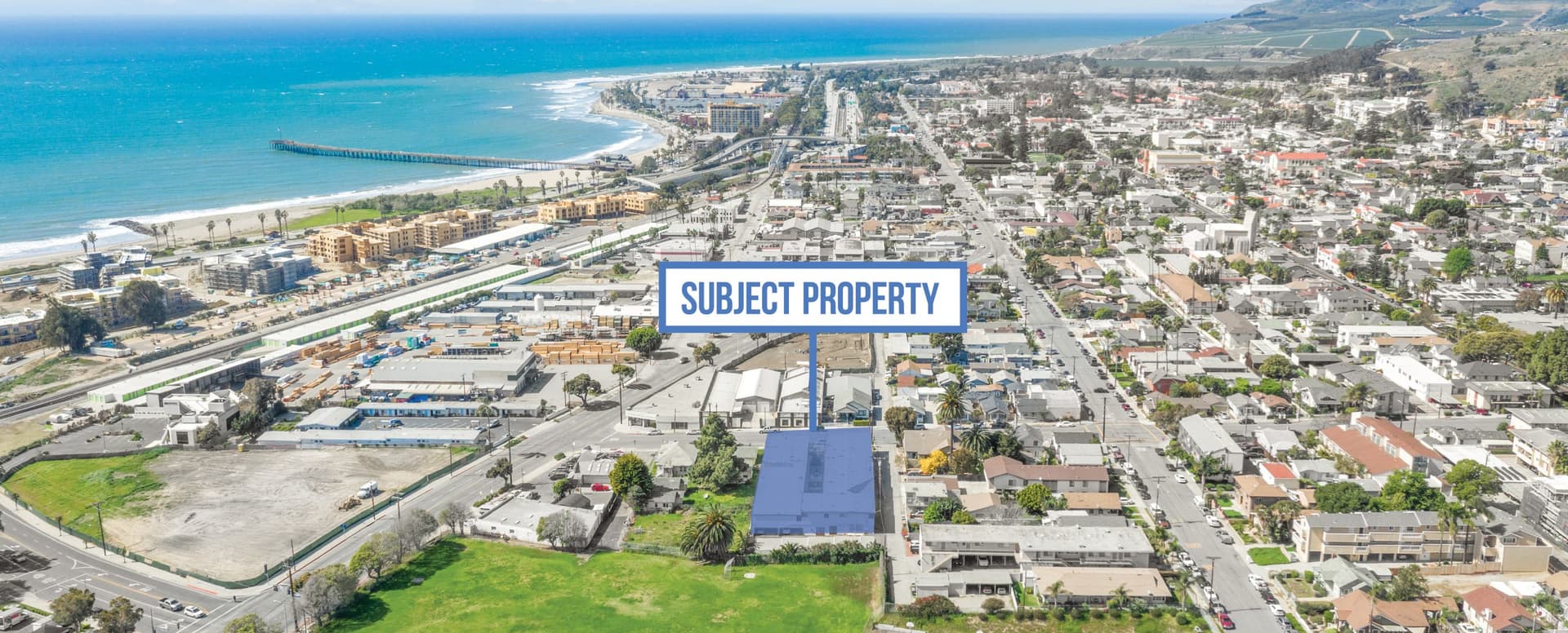 Matthews™ Brokers $10.1M Sale of Beach-Side California Apartments featured image