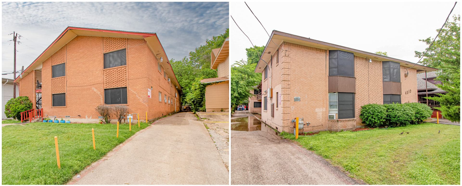 Matthews™ Brokers Its Third Multifamily Portfolio Sale in Old East Dallas in 2021 featured image