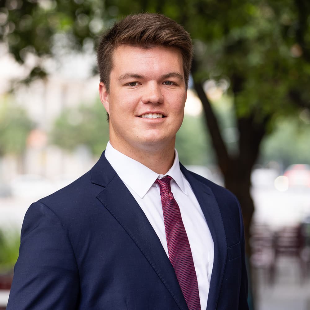 Image of Briggs Mosher