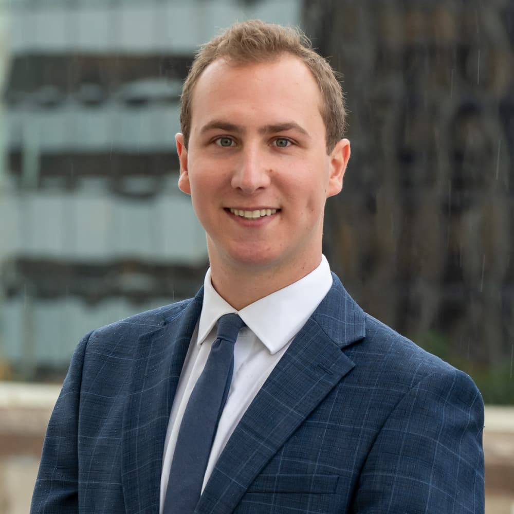 Image of Caden Strauss