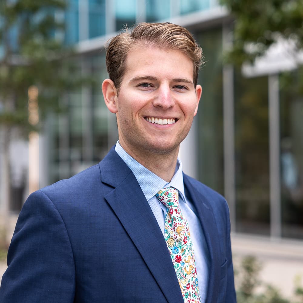 Photo of Caleb Frizzell