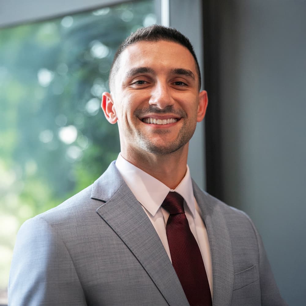 Image of Caleb Gianangeli