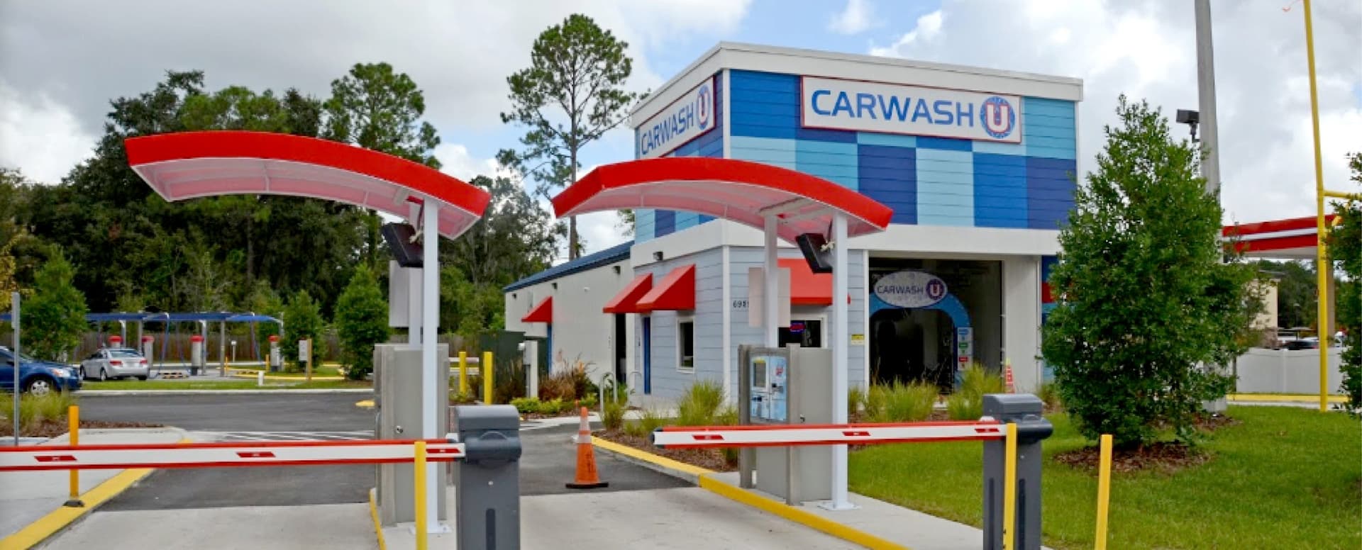Matthews™ Brokers Tri-Party Agreement of Florida Car Wash Portfolio featured image