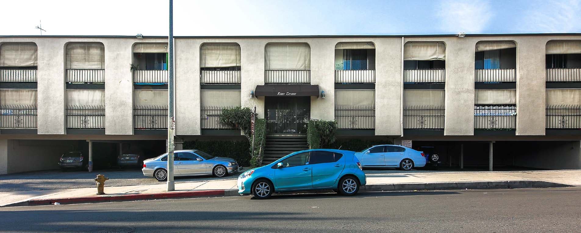 Case Study: 245 S Reno St featured image