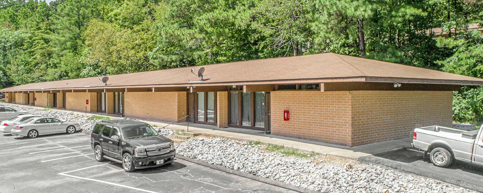 Case Study: Vista Ridge Apartments featured image