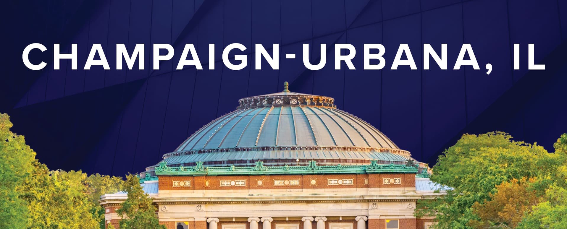 Q125 | Multifamily Market Report | Champaign-Urbana, IL image