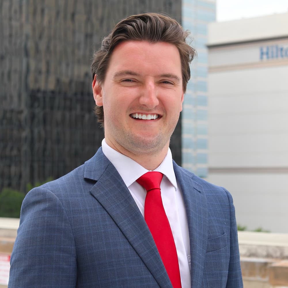 Photo of Charles Borges