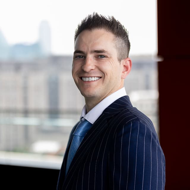 Image of Chase Cameron Author