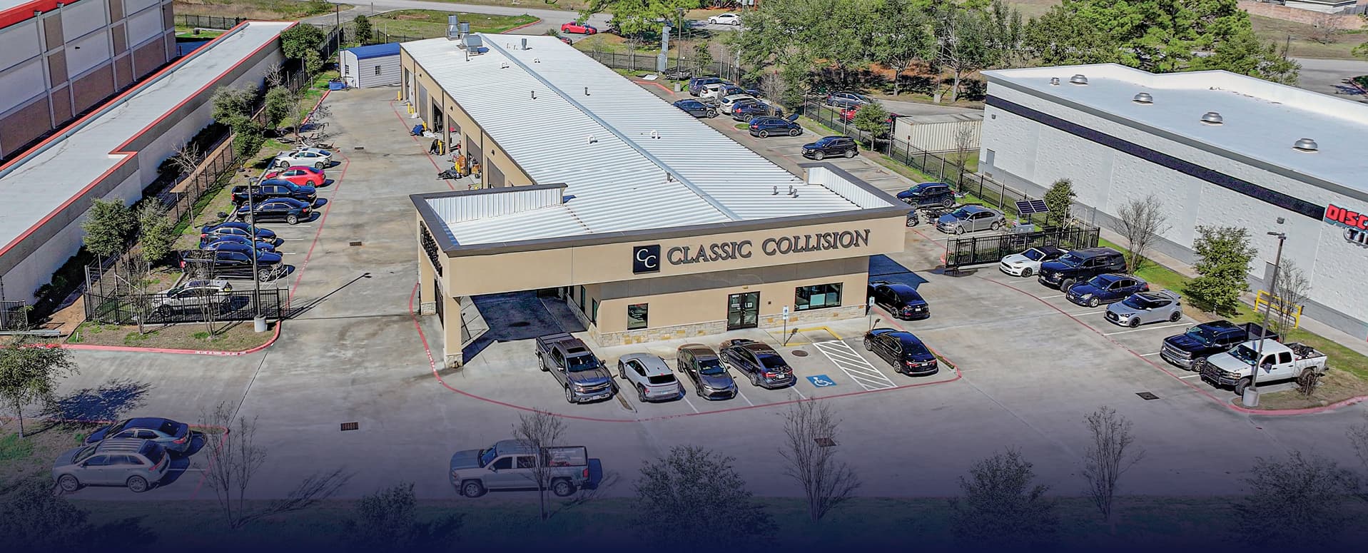 Case Study: Classic Collision Portfolio featured image